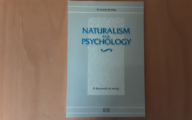 Naturalism and Psychology - H. Looren de Jong