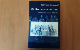 De Romantische Club - P. van Zonneveld