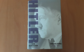 Hitler, 1936-1945: vergelding - I. Kershaw