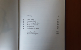 Naar goede gewoonte - B. Rabijns