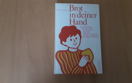 Brot in deiner Hand - H.A. Mertens