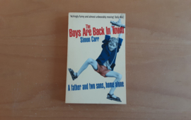 The Boys are Back in Town - S. Carr