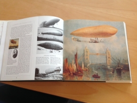 Hindenburg. An illustrated history - R. Archbold