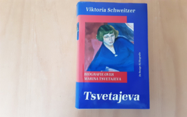 Tsvetajeva. Marina Tsvetajeva, een biografie - V. Schweitzer