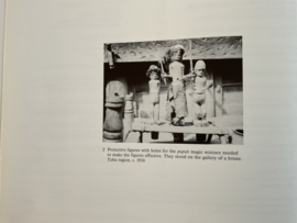 The Batak - A. Sibeth