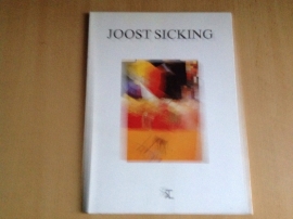 Joost Sicking 1932-1986
