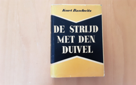 De strijd met den duivel - K. Baschwitz