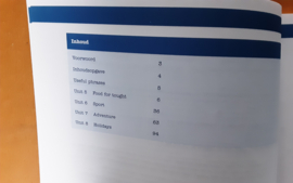 Set a 2x New Interface Workbook voor havo/vwo, compleet - A. Cornford / H. van der Kooi  e.a.