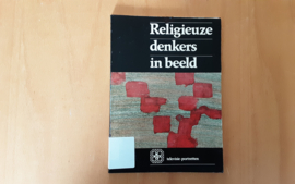 Religieuze denkers in beeld
