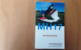 MH17. De Doofpotdeal - J. Niemöller