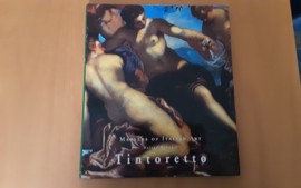 Jacopo Tintoretto, 1519-1594 - R. Krischel