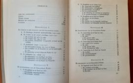 De collaterale raden onder Karel V en Filips II (1531-1578) - M. Baelde