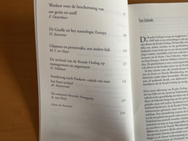 Koude oorlog - F. Oosterboer / P. Pierik / M. Reijmerink