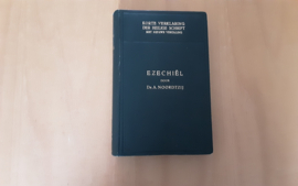 De profeet Ezechiël - A. Noordtzij