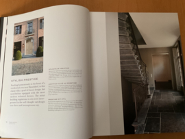 Villas Frank Missotten - E. de Geyter