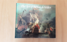 The Art of Van de Veldes - National Maritime ||Museum