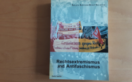 Rechtsextremismus und Antifaschismus - K. Kinner / R. Richter