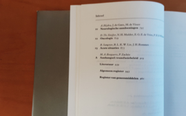 Therapie in de interne geneeskunde - A. Meinders / M. Boogaerts / A. Donker / D. Erkelens / M. Schalekamp / P. Vermeij