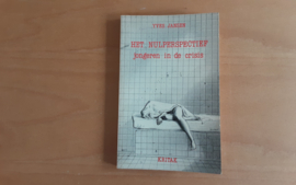 Het nulperspectief - Y. Jansen