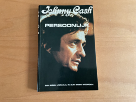Johnny Cash persoonlijk
