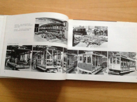 The Cable Car book - C. Smallwood / W.E. Miller / D. DeNevi