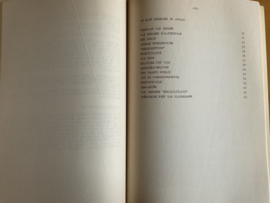 Herman van den Bergh, 1897-1967. Een documentatie - J. Meijer