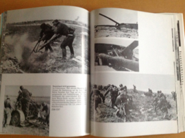 Stalingrad. Sieg und Untergang der 6. Armee - P. Carell