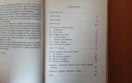 Daniel Heinsius and Stuart England - P.R. Sellin