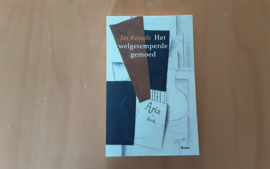 Het welgetemperde gemoed - J. Kessels