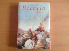 De amulet - S. van der Vlugt