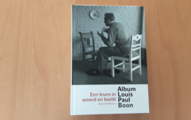 Album Louis Paul Boon - L.P. Boon