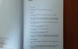 In het kielzog - L. Akveld / F. Broeze / F. Gaastra / G. Jackson / W. Mörzer Bruyns