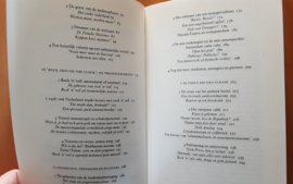 De eindeloze jaren zestig - H. Righart