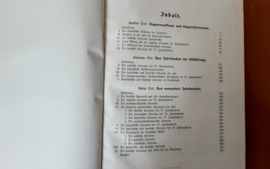 Set a 2x Geschichte der Weltliteratur - C. Busse