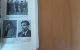 Churchills oorlogsmachines - T. Downing