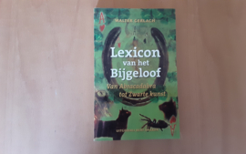 Lexicon van het Bijgeloof - W. Gerlach