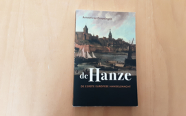 De Hanze - A. van Cruyningen