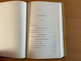 Living in the Millennium - R.L. Millet