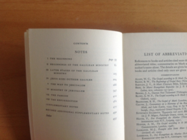 The Cambridge Greek Testament Commentary - C.F.D. Moule