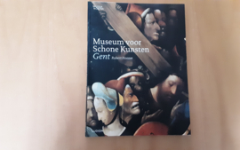 Museum voor Schone Kunsten Gent - R. Hoozee