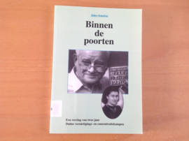 Binnen de poorten - J. Schelvis