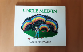 Uncle Melvin - D. Pinkwater