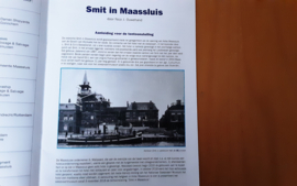 Smit in Maassluis - N.J. Ouwehand