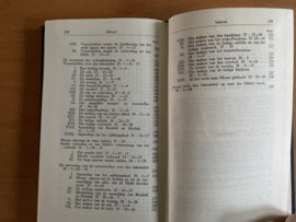 Set a 2x Het boek Exodus - W.H. Gispen