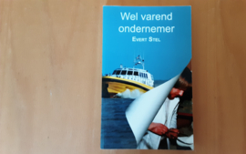 Wel varend ondernemer - GESIGNEERD - E. Stel