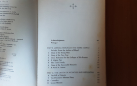 The last tsar. The life and death of ||Nicolas II - E. Radzinsky