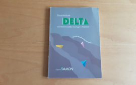 Docentenboek Delta - J. van de Laar / J. de Leeuw