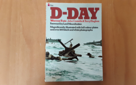 D-day - W. Tute