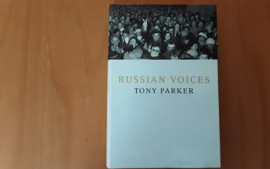 Russian voices - T. Parker