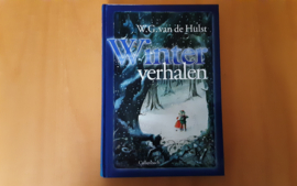 Winterverhalen - W. G. van de Hulst